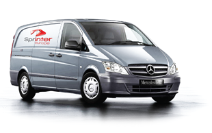 courier service / same day delivery / time dedicated delivery / time critical delivery